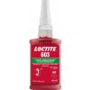 LOCTITE 603 upevnenie spojov VP 50g
