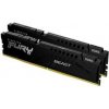 Pamäťový modul Kingston FURY Beast Black EXPO 64GB (2x32GB) DDR5 6000MHz CL36 (KF560C36BBEK2-64)