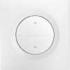 SONOFF Matter Over WiFi Smart Roller Shutter Wall Switch Orb-RBS (MINI-RBS-E)