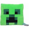 Nemesis Now Vankúš Minecraft - Creeper Head