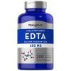 Piping Rock EDTA 600 mg, 200 kapsúl - Chelatácia