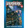 Dark Horse Berserk 25