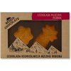 Beskid Chocolate Mliečna čokoláda s perníkom 70 g