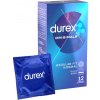 Durex Originals - kondómy - 12 ks