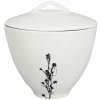 Cukornica by inspire Garden porcelán 150 ml