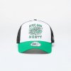 Šiltovka New Era x Rick And Morty 9Forty Trucker Snapback Green/ Black/ White Universal Universal