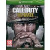 Call of Duty: WWII (XONE) 5030917215537
