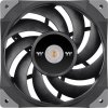 Thermaltake TOUGHFAN 12 High Static Pressure Radiator Fan (Single Fan Pack) CL-F117-PL12BL-A