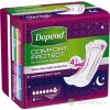 DEPEND MAXIMUM inkontinenčné vložky pre ženy, 12,5x34 cm, savosť 953 ml, 1x6 ks