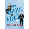 Inside Edge (Kane Ashlyn Kane)(Brožovaná)
