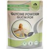 Premium Natura Glycín v prášku - pre spánok, výživu a sladké dochutenie (250g)