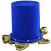Duravit Príslušenstvo - Montážne teleso pod omietku pre batérie do podlahy GK5900003000