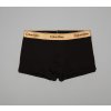 Calvin Klein Trunk Black