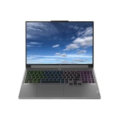 Notebook Lenovo Legion 5 16IRX9 (83DG0049CK) sivý