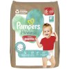 Pampers Harmonie Pants 5, 12-17 kg 20 pcs plienkové nohavičky