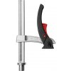 Upínací prvok pre multifunkčné stoly Bessey TW20-15-8KLI-SET Rozpätie (max.):150 mm Dĺžka vyloženie:80 mm; TW20-15-8KLI-SET