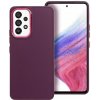 Púzdro FRAME Case Samsung Galaxy A53 5G fialové