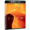 Duna + Duna: Časť druhá (Kolekcia) - 4K Ultra HD Blu-ray 2BD