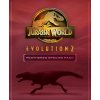ESD GAMES ESD Jurassic World Evolution 2 Feathered Species P