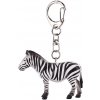 Prívesok na kľúče Mojo zebra