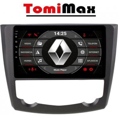 TomiMax 180