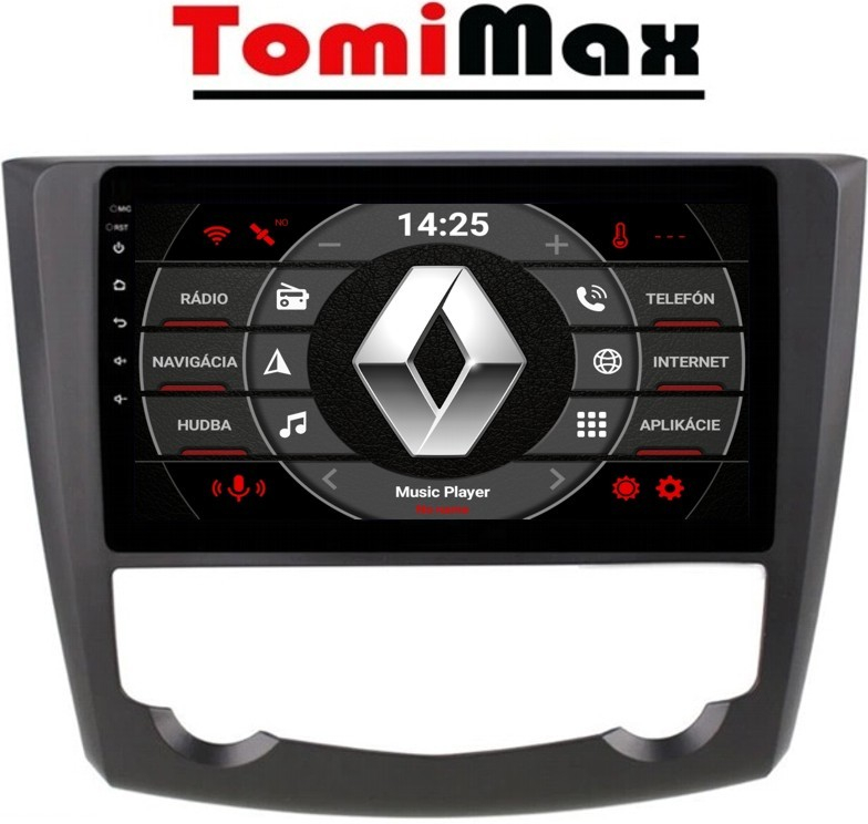 TomiMax 180