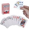 Adarceky Mini poker karty