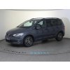 Volkswagen Touran TDI DSG 110 kW