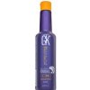 GK Hair Silver Bombshell Shampoo neutralizujúci šampón pre platinovo blond a šedivé vlasy 280 ml