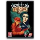 Bioshock Infinite: Burial at Sea Episode 1 DLC