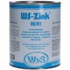 Zinková farba WS-Zink® 80/81 s obsahom zinku 90 %, 250 ml