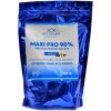 FITSPORT Fit Sport Nutrition Maxi Pro 90% 750g Príchuť: čokoláda