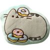 Pusheen vankúš šiška