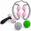 Trinfit Rehab Set pro nohy a chodidla