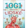 1001 otázek a odpovědí Lidské tělo