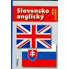 Slovensko-anglický a anglicko-slovenský minislovník 2.vyd
