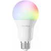 TechToy Chytrá žárovka 11W E27 RGB 3ks TSL-LIG-A70-3PC