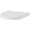 Duroplastové WC sedátko Soft-close pre CERSANIT YASMINA K98-0075