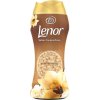 Lenor unstoppables vonné perličky Gold Orchid, 140 g, Gold Orchid