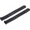BBB BFD-03/18 RUBBER MOUNTING STRAP SET