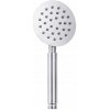 Sprchová hlavica 1-funkčná WEZER WKY-16