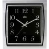 Nástenné hodiny MPM, 3174.9090 - čierna/čierna, 32cm