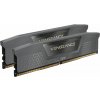 Corsair 96GB KIT DDR5 6000MHz CL36 Vengeance Grey CMK96GX5M2E6000Z36 (CMK96GX5M2E6000Z36)