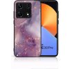 VSETKONAMOBIL 85789 MY ART Ochranný kryt pre Infinix Note 30 Pro PURPLE (148)