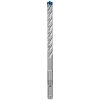 BOSCH Príklepový vrták EXPERT SDS plus-7X, 10 x 100 x 165 mm, 10 ks 2608900170