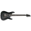 Schecter Hellraiser Hybrid C-1 FR-S Trans Black Burst