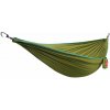 Hojdacia sieť Grand Trunk TrunkTech Double - green/aqua