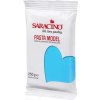 Saracino Modelovacia hmota svetlomodrá 250 g