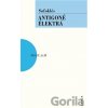 Antigoné, Élektrá - Sofoklés
