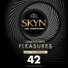 Mates SKYN Unknown Pleasures+ Limited Edition 42 ks